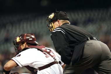 Betting Totals Based on Baseball Umpire Tendencies