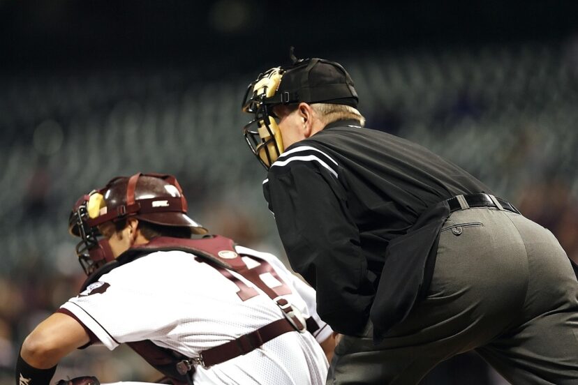 Betting Totals Based on Baseball Umpire Tendencies