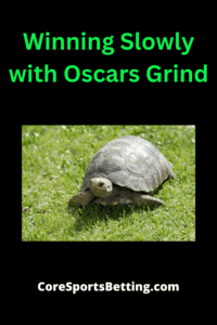 Oscars grind