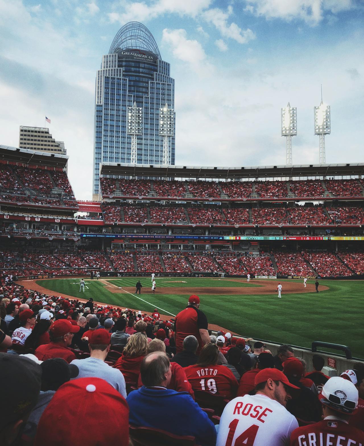 How to Bet First 5 Innings vs Full Game Baseball - Core Sports Betting
