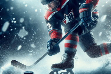 NHL Player Shots on Goal Prop Betting Strategy
