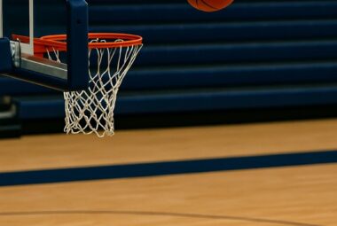 how three point variance impacts NBA upsets