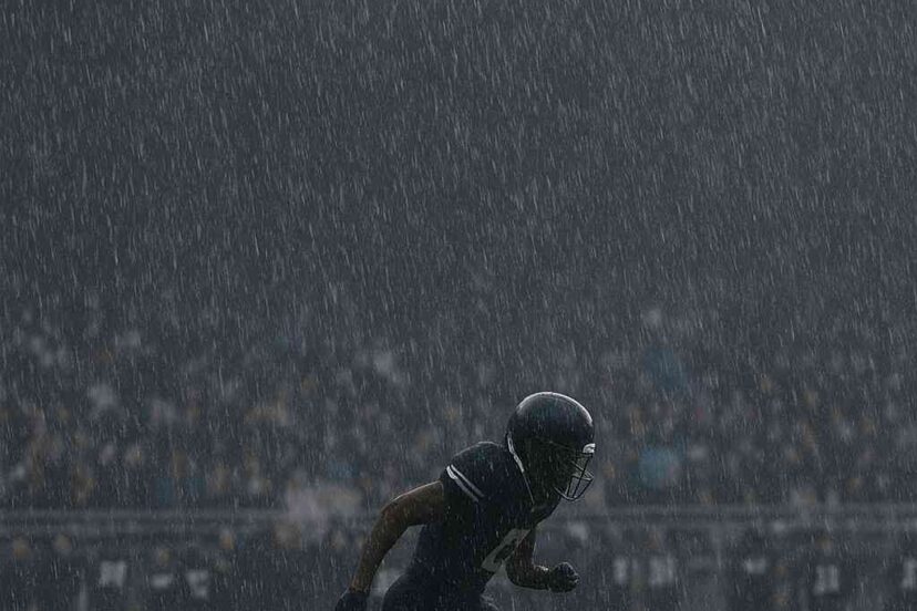 how to bet NFL underdogs in bad weather games