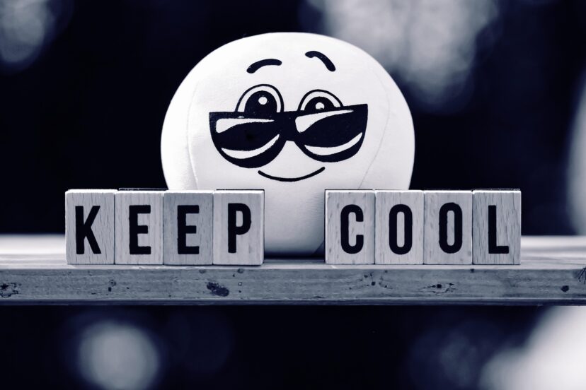 why consistent betting strategies beat confident emotional bets