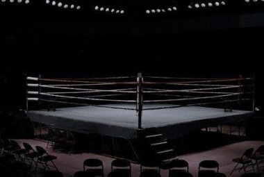 How to Bet Boxing Rematches Using First Fight Film Study