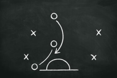 how to use pick and roll efficiency for NBA prop betting