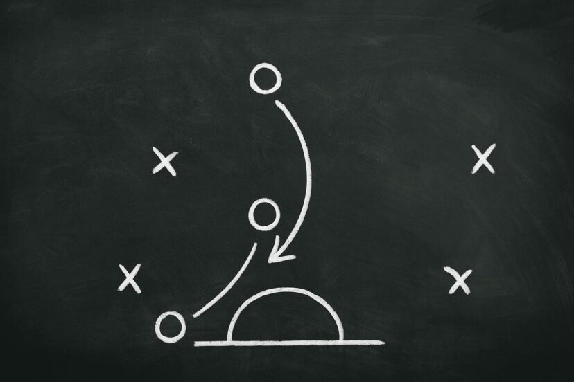 how to use pick and roll efficiency for NBA prop betting