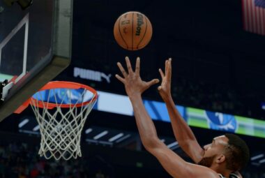 How to Use Rebounding Mismatches for NBA Betting Totals