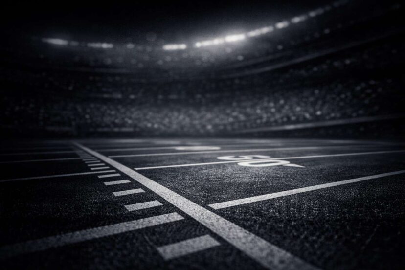 How Early Down Success Rate Affects NFL Betting
