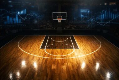 How to Bet NBA First Quarter Lines Using Possessions