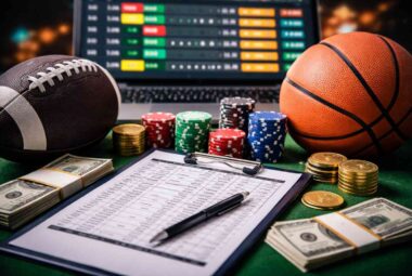 What Does ATS Mean in Betting