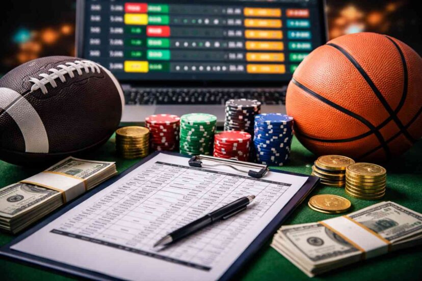 What Does ATS Mean in Betting