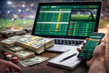 Why Most Sports Bettors Lose Money and How to Stop in 30 Days