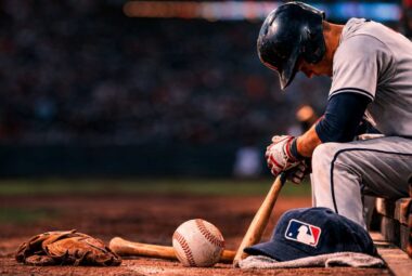 How to Bet on MLB Teams After Being Shut Out