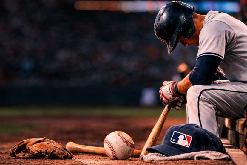 How to Bet on MLB Teams After Being Shut Out