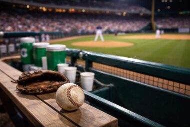 How to Bet MLB Games After Bullpen Was Used Heavily