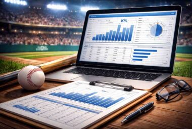 How to Use Strikeout Rates to Predict MLB Totals