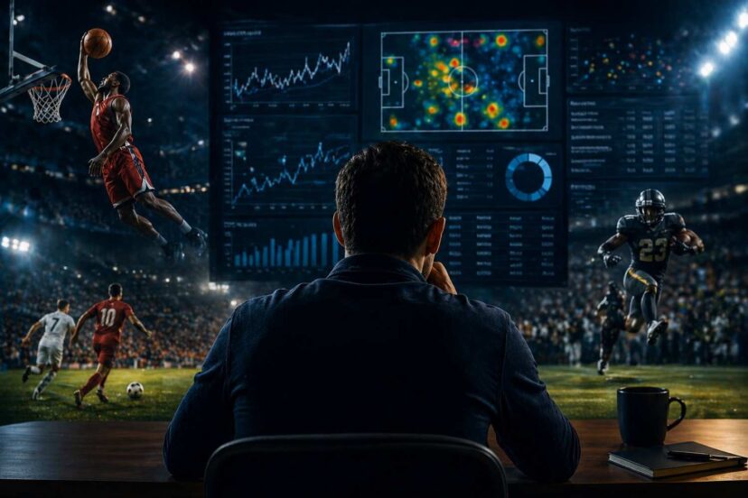 Simple Sports Betting Edge Strategies