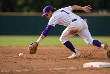 How Defensive Errors Affect College Baseball Betting