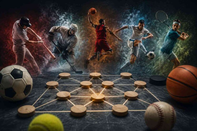 How to Use the Labouchere Betting System in Sports Betting