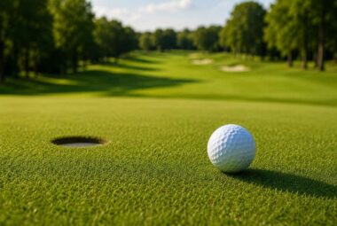 Par-5 Scoring Average In Golf Betting