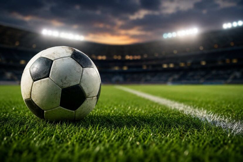 Soccer Betting Mistakes
