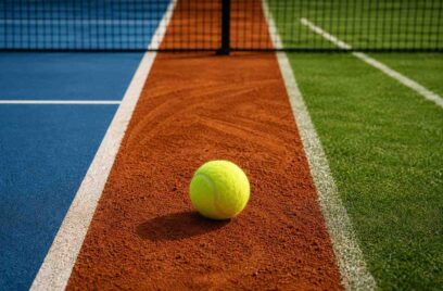 Surface Win Percentage Tennis Betting