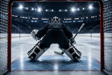 Goalie Workload NHL Betting