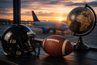 NFL Betting After International Games