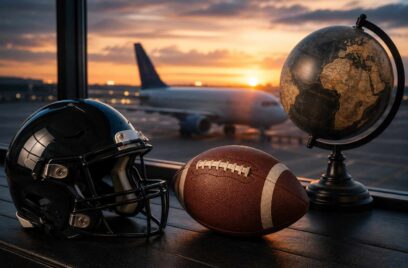 NFL Betting After International Games