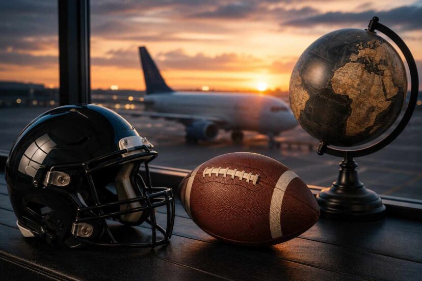 NFL Betting After International Games