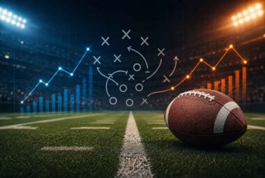 EPA per Play NFL Betting