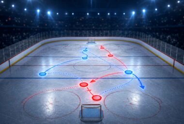 Rush Chances NHL Betting
