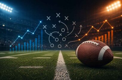 EPA per Play NFL Betting