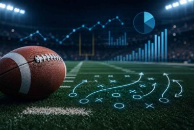 Early Down Success Rate NFL Betting