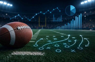 Early Down Success Rate NFL Betting