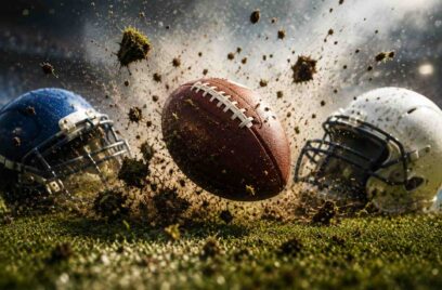 College Football Havoc Rate