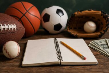Sports Betting Sample Size