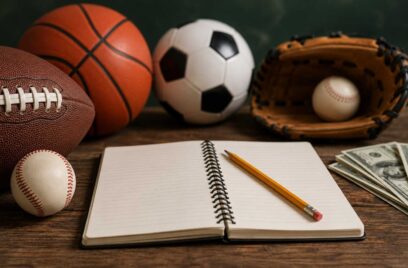 Sports Betting Sample Size