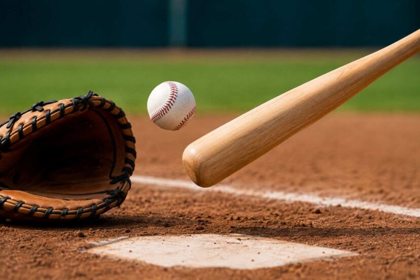 MLB Swinging-Strike Rate