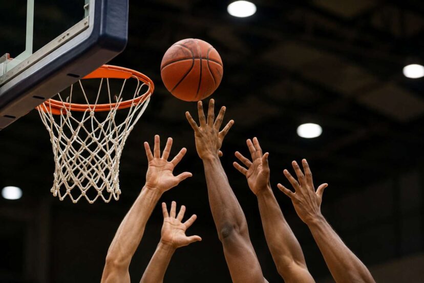 Offensive Rebounding Rate NBA Betting