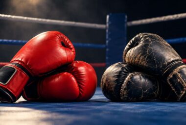 Boxing Age Betting