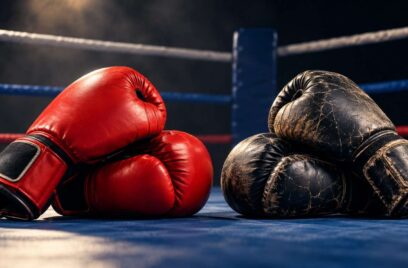 Boxing Age Betting
