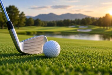 Golf Strokes Gained Approach Betting