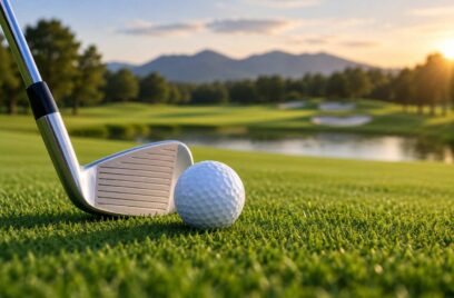 Golf Strokes Gained Approach Betting