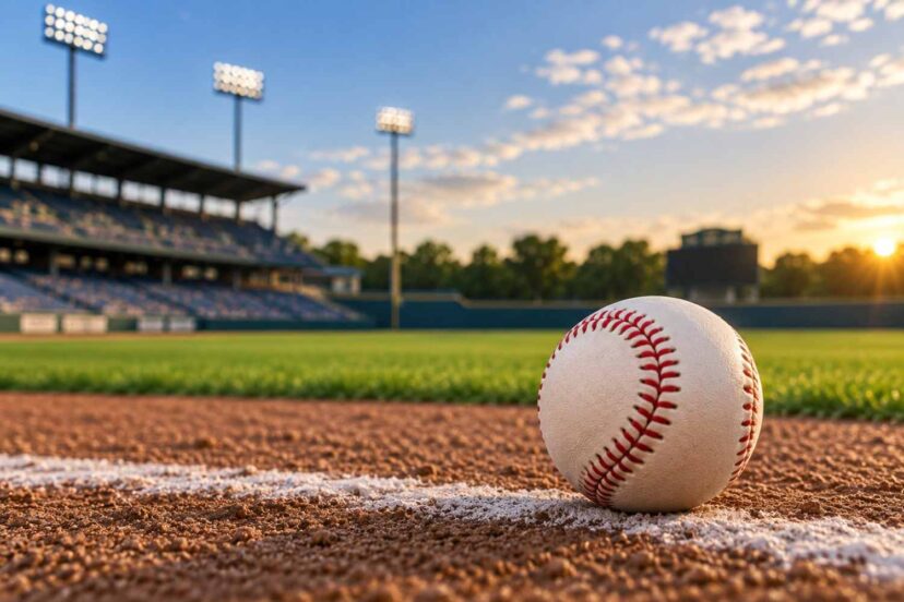 MLB First Five Innings Betting