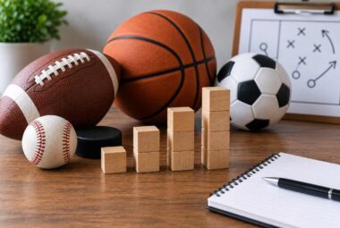 Sports Betting Unit Size