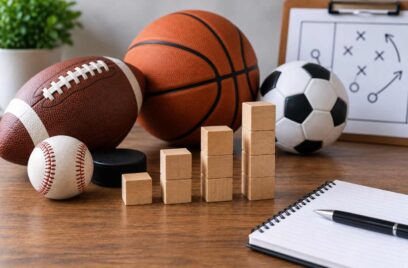 Sports Betting Unit Size