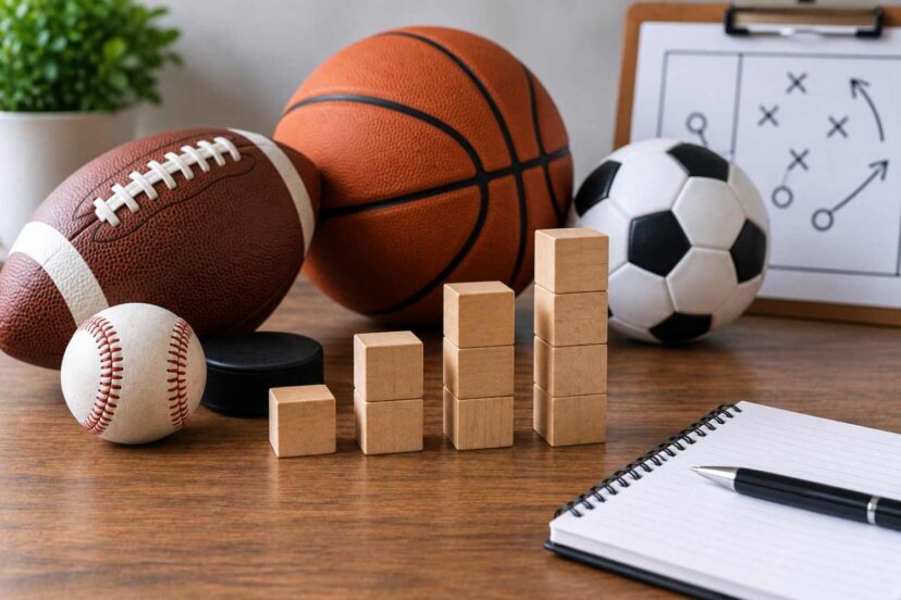 Sports Betting Unit Size
