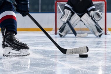 NHL High-Danger Chances Betting